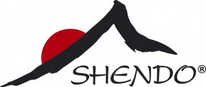 Shendo Logo mit R